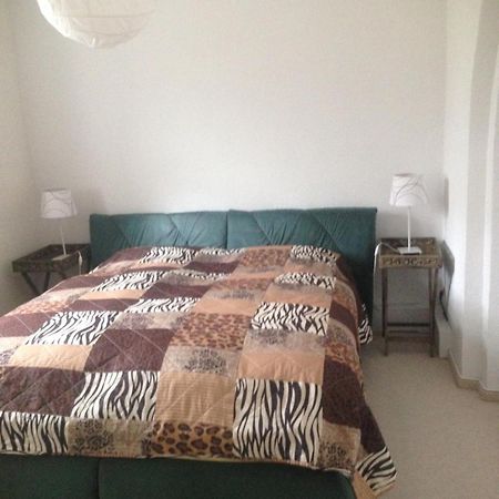 Gruene Villa Kromlau 외부 사진